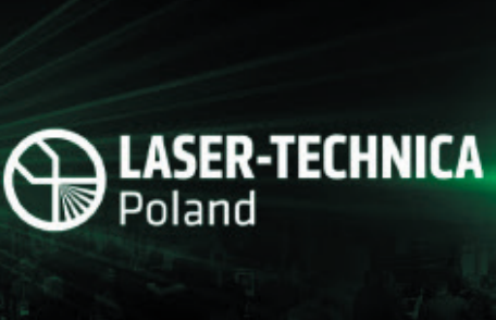 2025年波蘭華沙激光展覽會LASER-TECHNICA